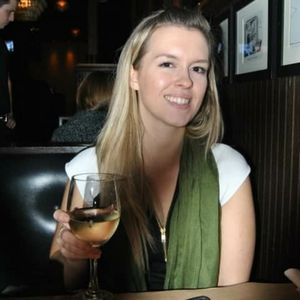 Meet your Posher, Ally